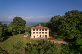 Casale Roccone, Piancastagnaio